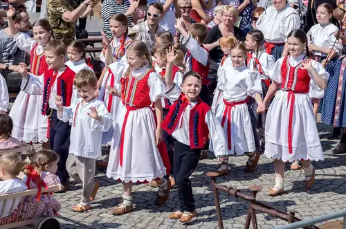 29. Mezinárodní folklorní festival Frýdek-Místek 2026
