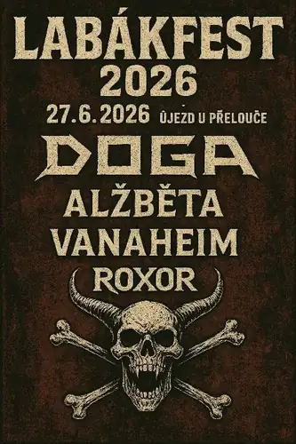 LABÁK fest 2026