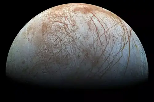 Měsíce planet – beseda s hvězdářem