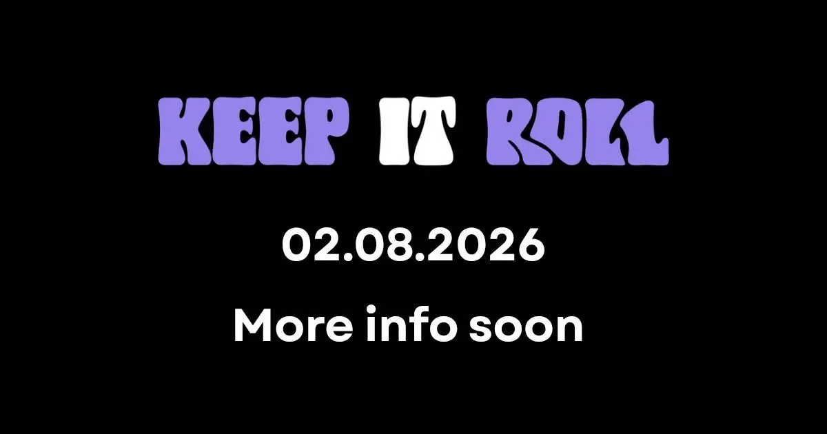 Keep It Roll invite Bassgrave — Cross Club, Прага