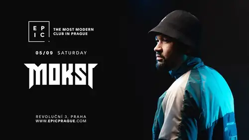 MOKSI → EPIC Prague