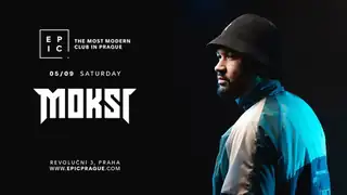 MOKSI at EPIC Prague