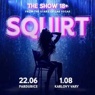 SQUIRT