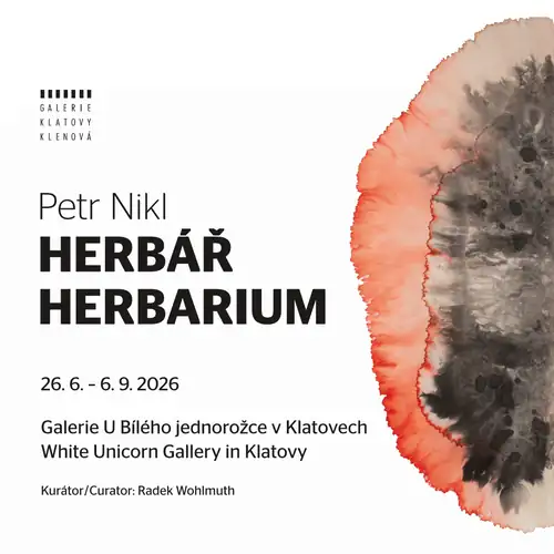 Petr Nikl – Herbář