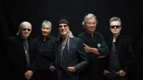 Deep Purple
