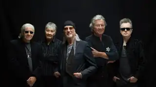 Deep Purple