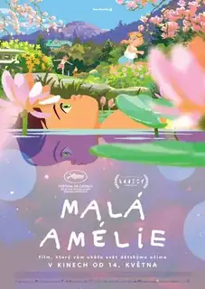 Little Amélie