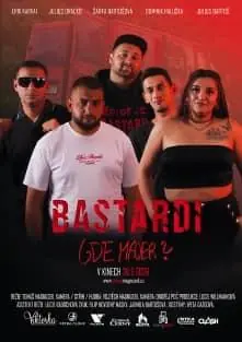 Bastardi: Gde Majer — Premiere Cinemas, Teplice