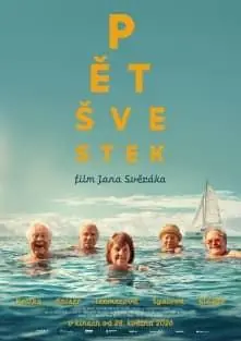 Pět švestek — Premiere Cinemas, Teplice