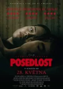 Posedlost — Premiere Cinemas, Teplice