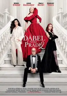 Der Teufel trägt Prada 2