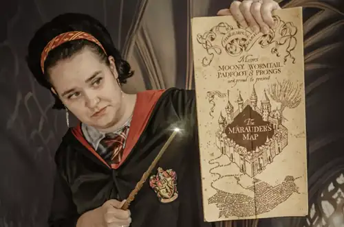 The Magical Exhibition: Muggles Welcome!