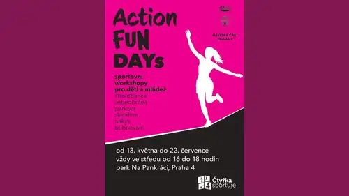 Action FUN days 🎉