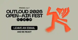 OUTLOUD 2026 - Open-Air-Festival