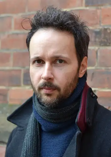 Martin Kyšperský - Solokonzert