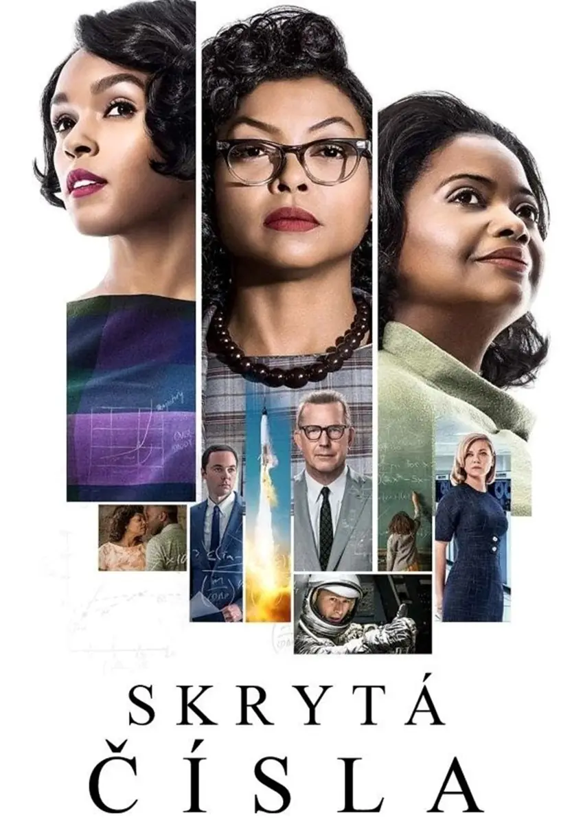 Bio Bezdíkov - Skrytá čísla — Bio Bezdíkov - Letní kino, Škvorec