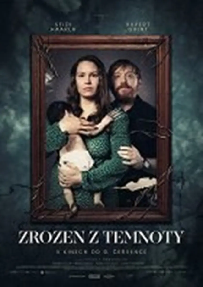 Народжена з темряви — Kino Vesmír, Світави