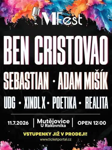 MFest 2026