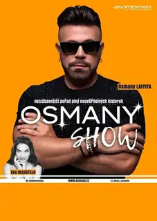 Osmany Show