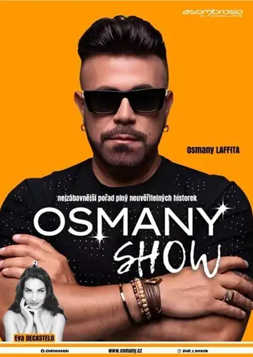 Osmany Show