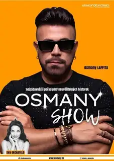 Osmany Show