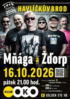 Mňága a Žďorp