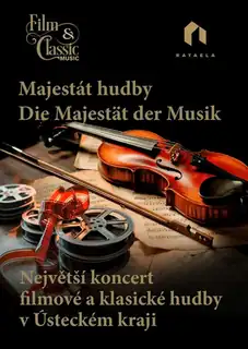Majesty of Music / Die Majestät der Musik