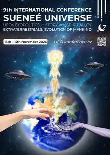 9th Conference Exopolitics, History & Spirituality 2026