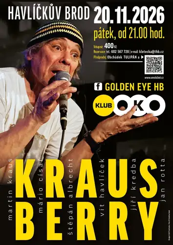 Krausberry