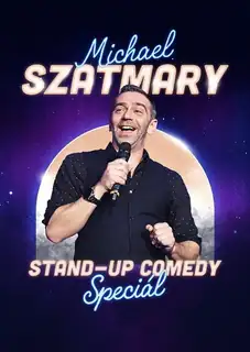 Майкл Сатмари - Локальний секс-символ - Stand-up спецпрограма
