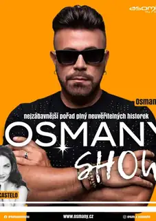 Osmany Show