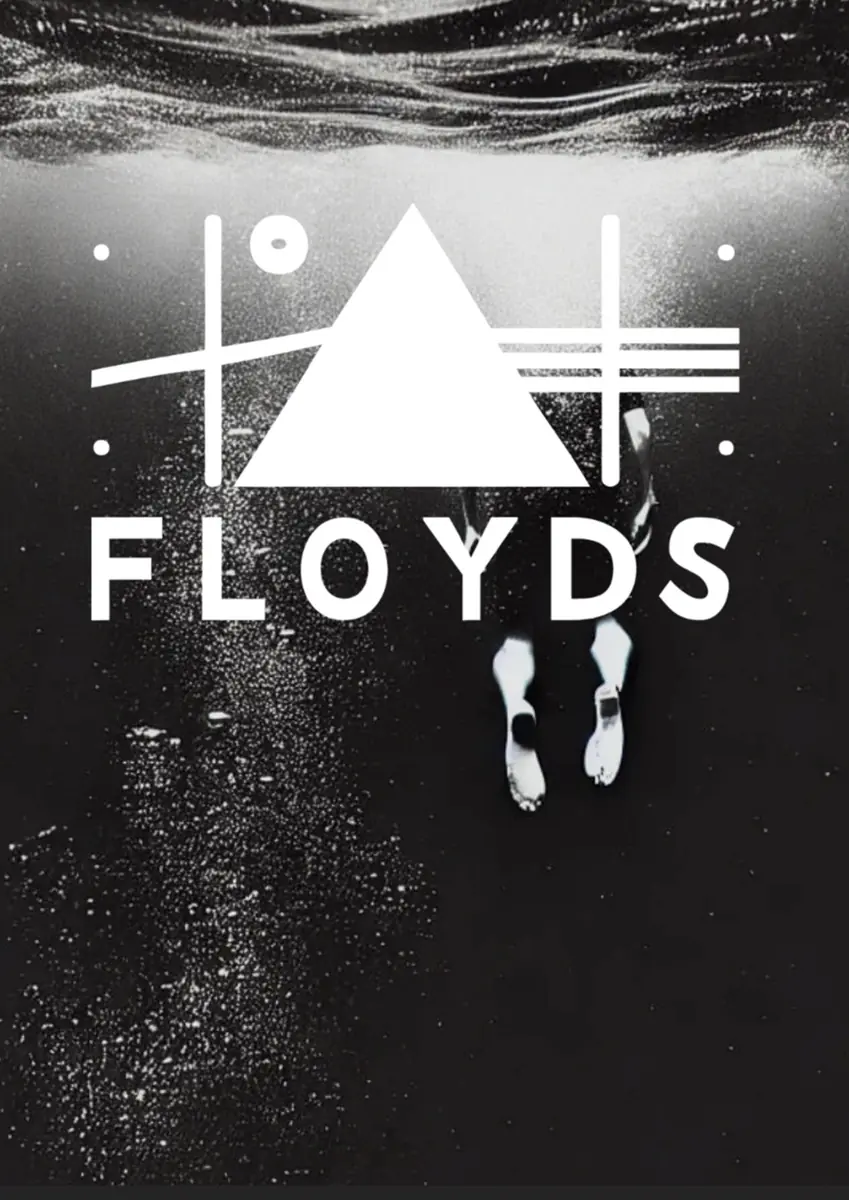 Floyds CZ/SK — Kino Metropol, Olomouc