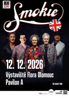 Smokie (UK)