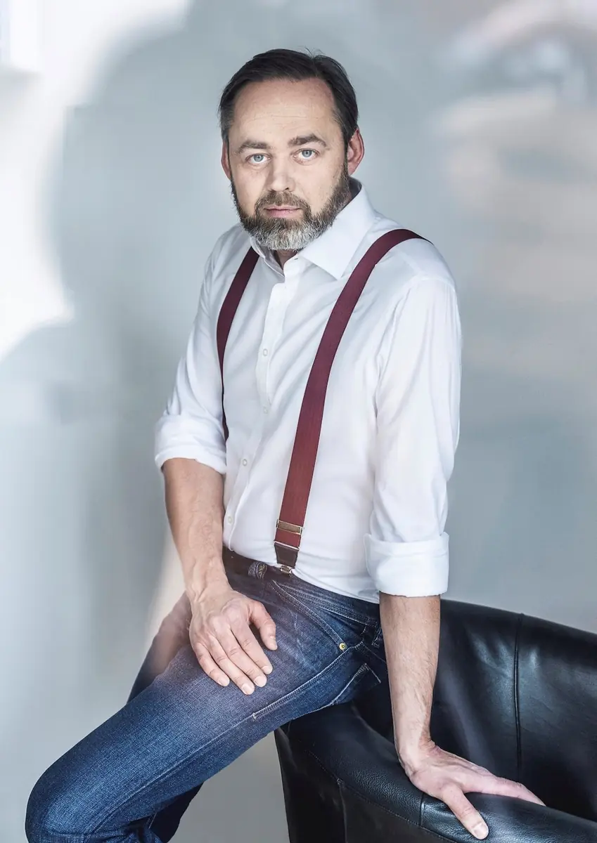 7 pádů Honzy Dědka — Kongresové centrum ALDIS, Hradec Králové