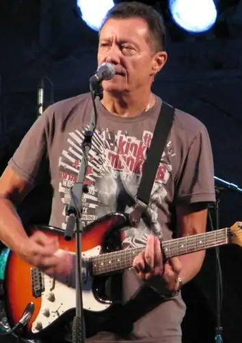 Karel Kahovec "80" & The Beatles Revival