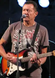 Karel Kahovec "80" & The Beatles Revival