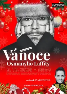 Osmany Laffity's Christmas