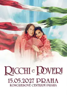 Ricchi e Poveri 2027