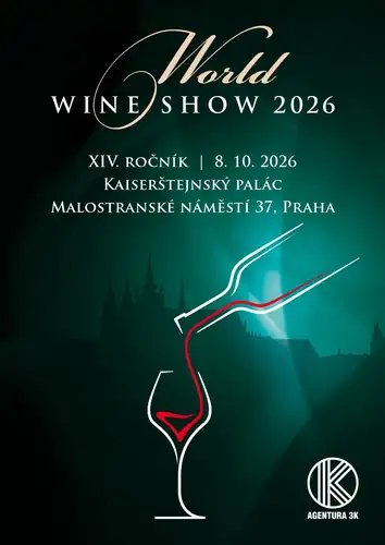 World Wine Show 2026 - Дегустация (без меню)