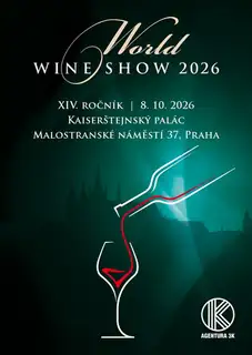 World Wine Show 2026 - Tasting (without menu)