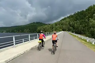 König der Jizerské-Berge – ganzjährige Sportherausforderung