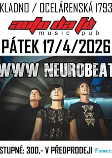 WWW Neurobeat в Auto Da Fé