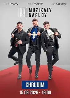 Musicals Umgekehrt