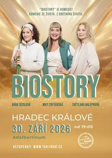 Biostory