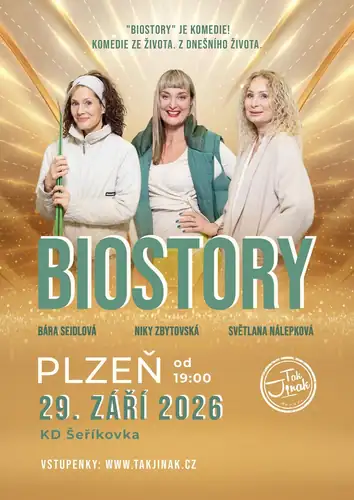 Biostory