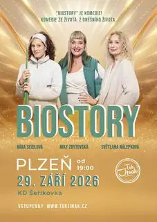 Biostory