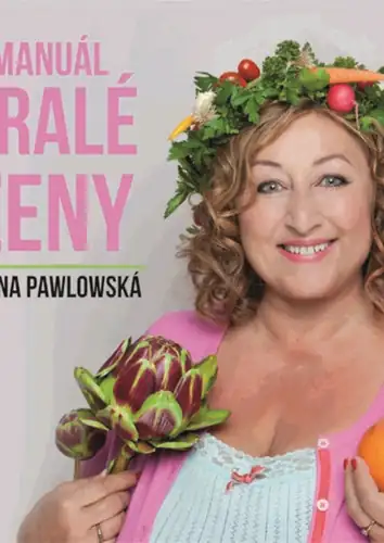 Manuál zralé ženy