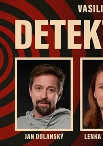 Detektor lži