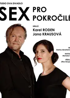 Sex für Fortgeschrittene in Litvínov