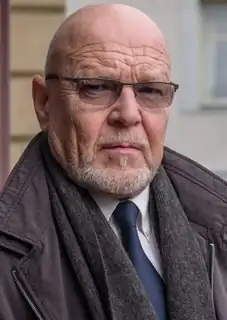 Marek Vašut "Káťa und das Krokodil oder 55 Jahre im Showgeschäft"